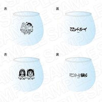 「ゆらゆらグラス」(c)吉住渉／集英社