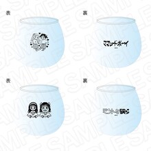 「ゆらゆらグラス」(c)吉住渉／集英社