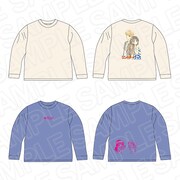 「ロングTシャツ」(c)吉住渉／集英社