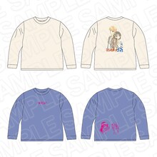 「ロングTシャツ」(c)吉住渉／集英社