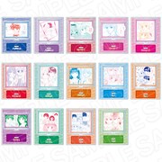 「名シーンアクリルスタンド（ブラインド）」(c)吉住渉／集英社