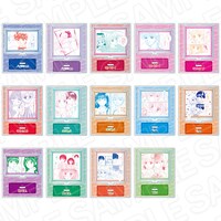 「名シーンアクリルスタンド（ブラインド）」(c)吉住渉／集英社