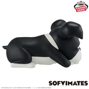 「ジョジョの奇妙な冒険 スターダストクルセイダース SOFVIMATES～イギー～vol.3」