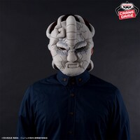 「ジョジョの奇妙な冒険 ファントムブラッド 石仮面 被れるぬいぐるみ」