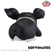 「ジョジョの奇妙な冒険 スターダストクルセイダース SOFVIMATES～イギー～vol.3」