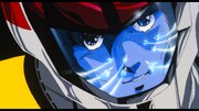 「超時空要塞マクロス 愛・おぼえていますか」4Kリマスター版より。(c) 1984 BIGWEST