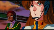 「超時空要塞マクロス 愛・おぼえていますか」4Kリマスター版より。(c) 1984 BIGWEST