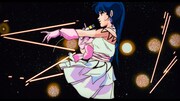 「超時空要塞マクロス 愛・おぼえていますか」4Kリマスター版より。(c) 1984 BIGWEST