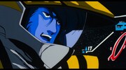 「超時空要塞マクロス 愛・おぼえていますか」4Kリマスター版より。(c) 1984 BIGWEST