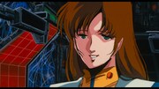 「超時空要塞マクロス 愛・おぼえていますか」4Kリマスター版より。(c) 1984 BIGWEST