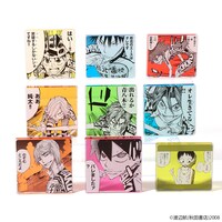 「インターハイアクリルブロック」