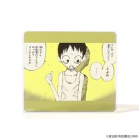 「インターハイアクリルブロック」