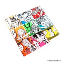 「インターハイアクリルブロック」