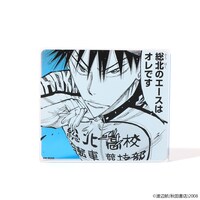 「インターハイアクリルブロック」