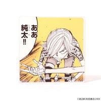 「インターハイアクリルブロック」