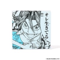 「インターハイアクリルブロック」