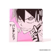 「インターハイアクリルブロック」