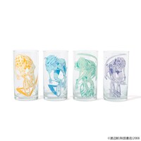 「アンディとフランクプレート」