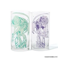 「アンディとフランクプレート」