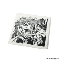 「箱根の直線鬼プレート」