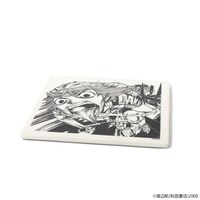 「箱根の直線鬼プレート」