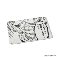 「箱根の直線鬼プレート」