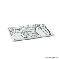 「箱根の直線鬼プレート」