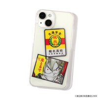 「防犯・安全運転ステッカーセット」