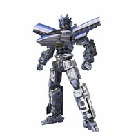 「シンカリオン 500こだま」