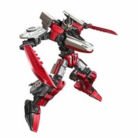 「シンカリオン N700Sかもめフェリーフォーム」