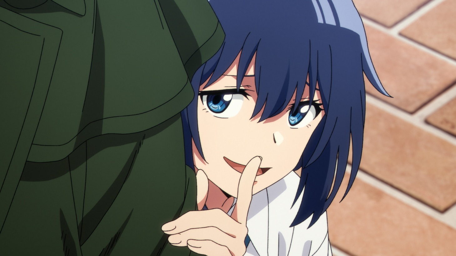 TVアニメ「まったく最近の探偵ときたら」特報PVの場面カット。 (c)2024 五十嵐正邦/KADOKAWA/まったく最近の製作委員会ときたら