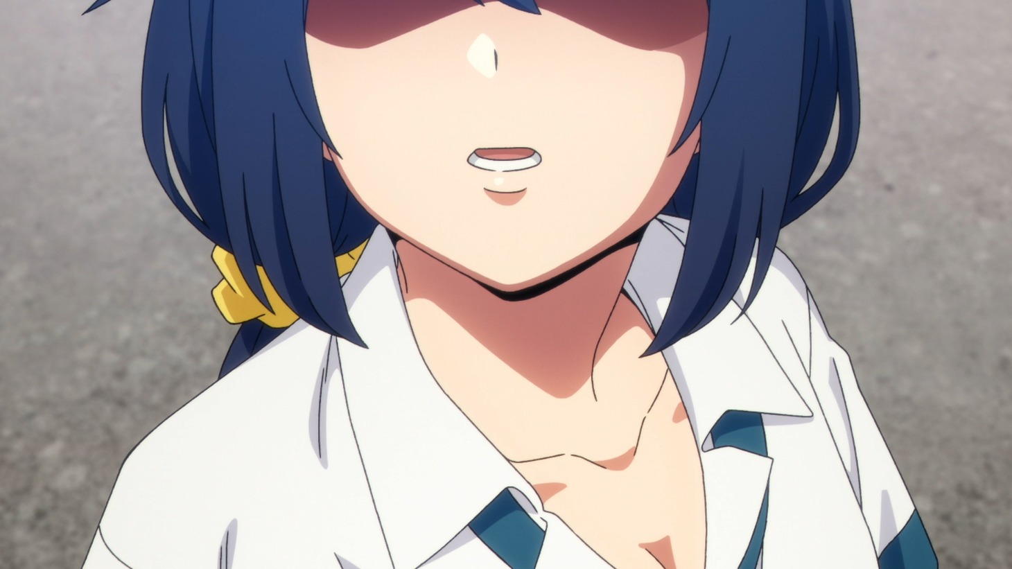 TVアニメ「まったく最近の探偵ときたら」特報PVの場面カット。 (c)2024 五十嵐正邦/KADOKAWA/まったく最近の製作委員会ときたら