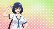TVアニメ「まったく最近の探偵ときたら」特報PVの場面カット。 (c)2024 五十嵐正邦/KADOKAWA/まったく最近の製作委員会ときたら