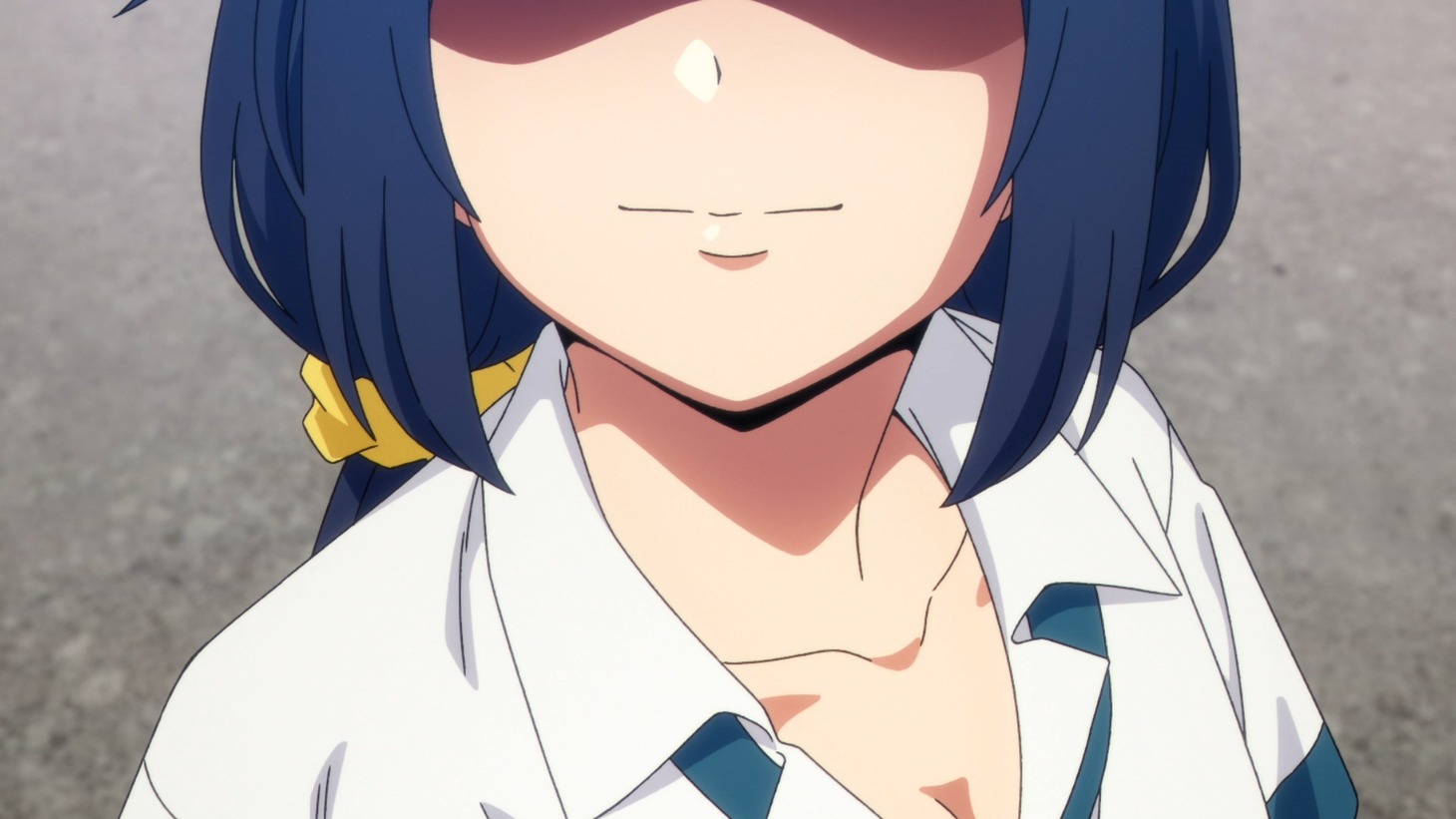 TVアニメ「まったく最近の探偵ときたら」特報PVの場面カット。 (c)2024 五十嵐正邦/KADOKAWA/まったく最近の製作委員会ときたら