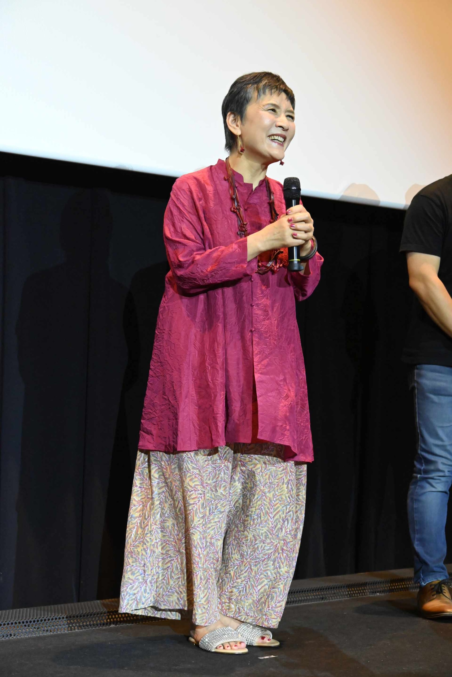 根岸季衣
