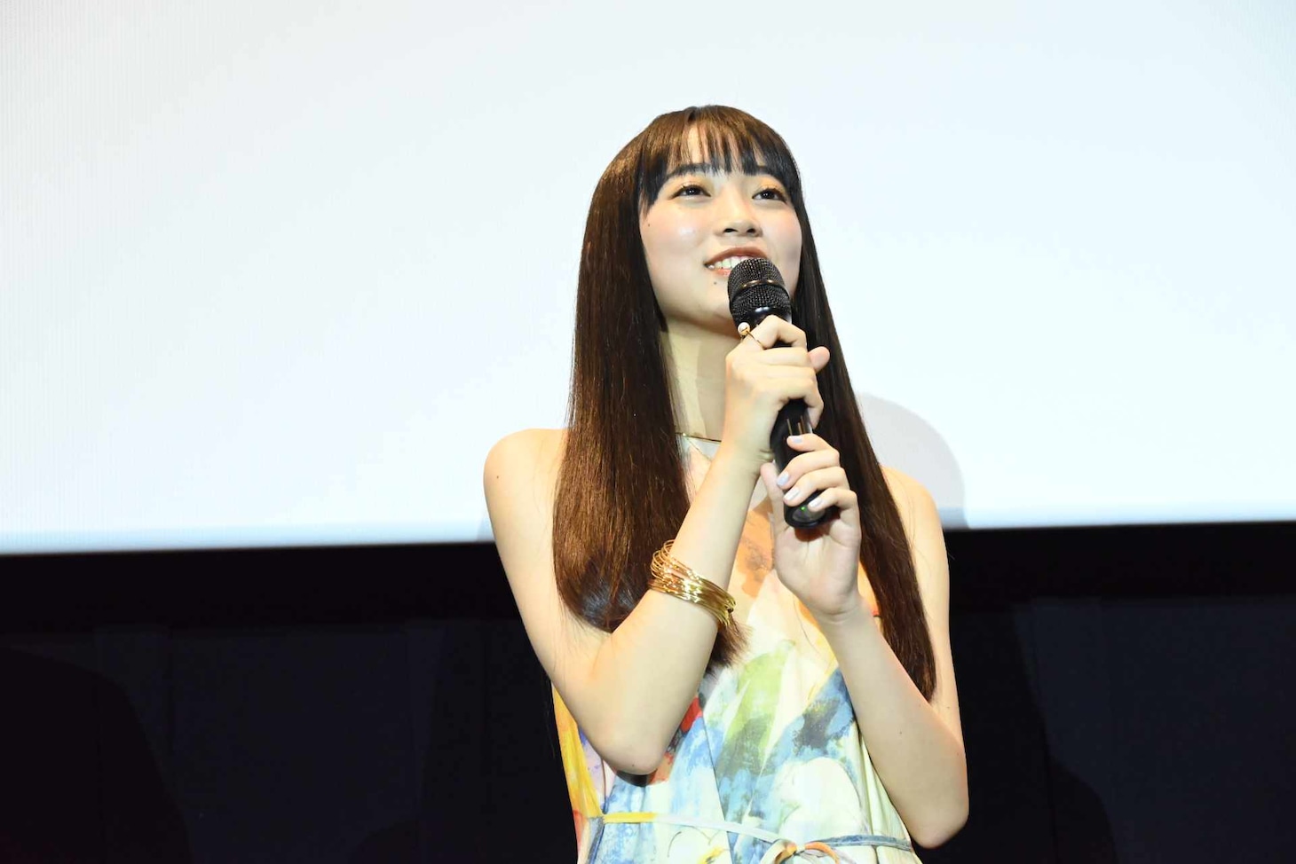 近藤華