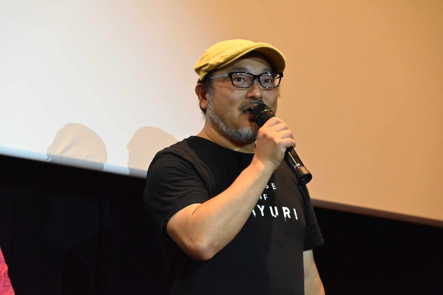 白石晃士