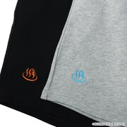 「エンドルフィン ハーフパンツ」