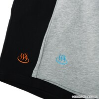 「エンドルフィン ハーフパンツ」