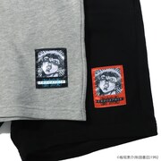 「エンドルフィン ハーフパンツ」