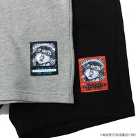 「エンドルフィン ハーフパンツ」