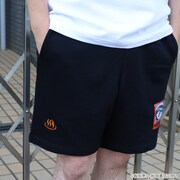 「エンドルフィン ハーフパンツ」