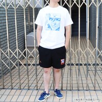 「エンドルフィン ハーフパンツ」