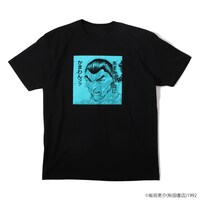「あまみは一向にかまわんッッ Tシャツ」