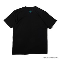 「あまみは一向にかまわんッッ Tシャツ」