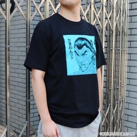 「あまみは一向にかまわんッッ Tシャツ」