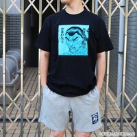 「あまみは一向にかまわんッッ Tシャツ」