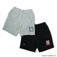 「エンドルフィン ハーフパンツ」