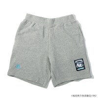 「エンドルフィン ハーフパンツ」