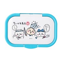 「むちゃうま!!ちいかわ寿司」で販売されるビタットワンプッシュ・ミニ2個セット。